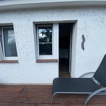 Casa Arturo Duesseldorf Apartment Exterior photo