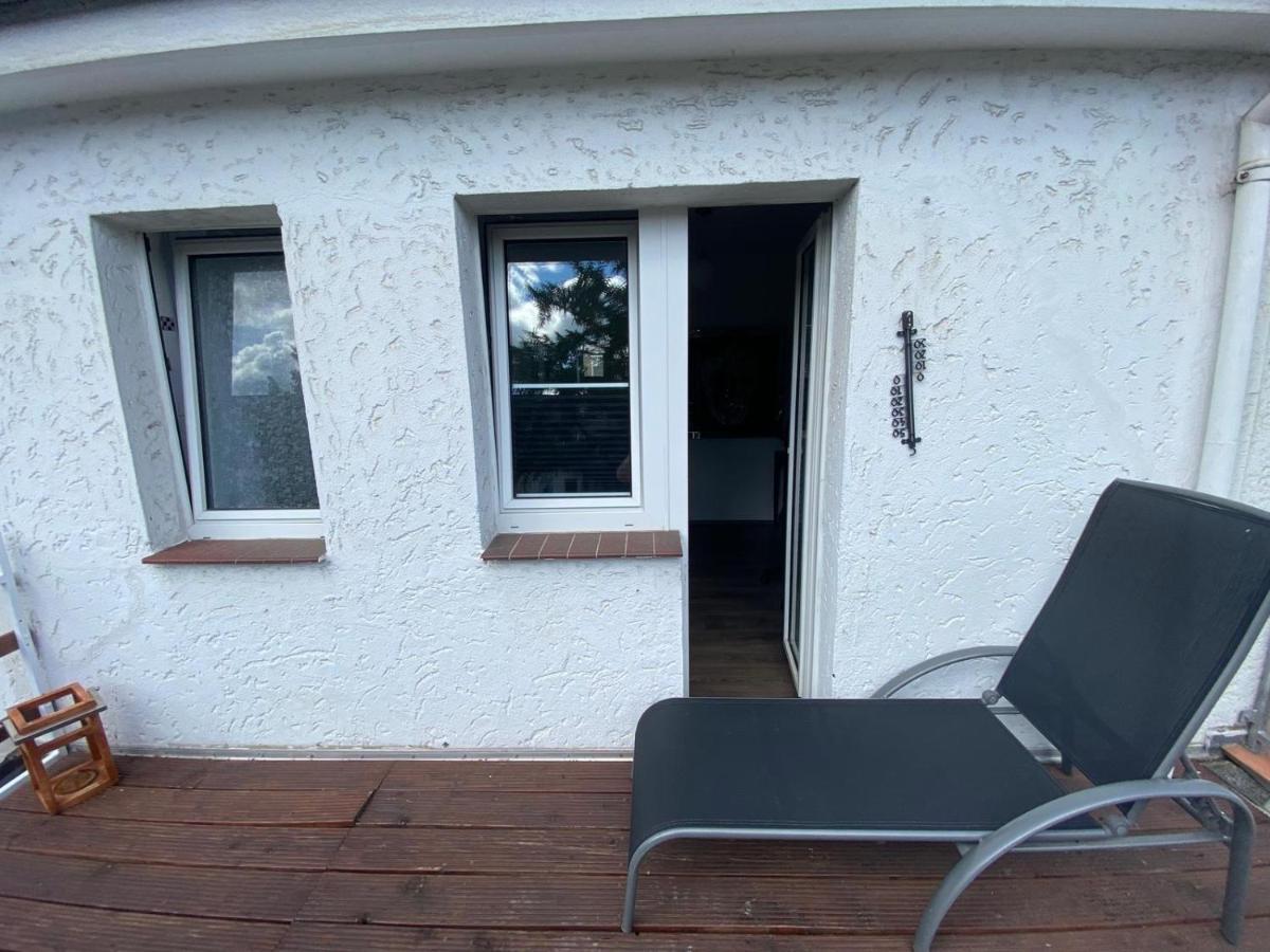 Casa Arturo Duesseldorf Apartment Exterior photo