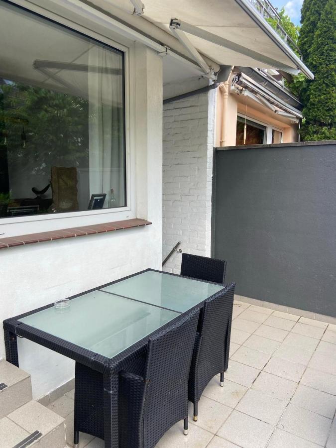Casa Arturo Duesseldorf Apartment Exterior photo